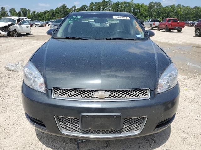 Photo 5 from auction – 2013 CHEVROLET IMPALA LS with VIN 2G1WF5E32D1221367