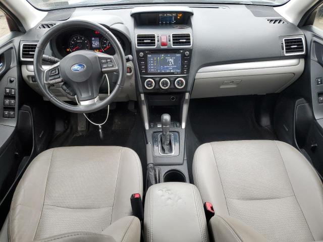 Photo 8 from auction – 2016 SUBARU FORESTER 2 with VIN JF2SJAXC2GH536411