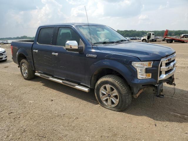 Photo 4 from auction – 2015 FORD F150 SUPER with VIN 1FTEW1EF5FFA16689