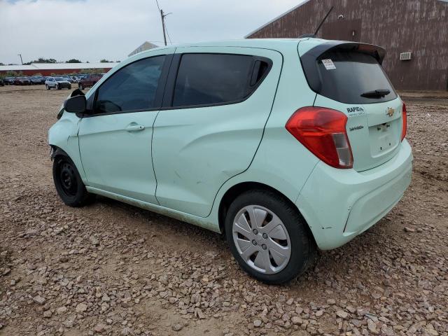 Photo 2 from auction – 2017 CHEVROLET SPARK LS with VIN KL8CB6SA0HC740134