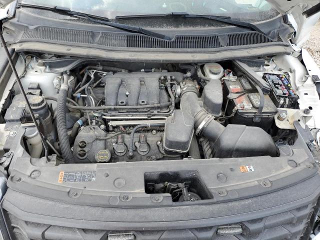 Photo 12 from auction – 2017 FORD EXPLORER P with VIN 1FM5K8AR4HGA35957