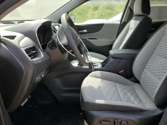Photo 7 from auction – 2019 CHEVROLET EQUINOX LS with VIN 3GNAXHEV8KS594830