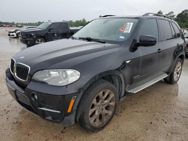 Photo 1 from auction – 2013 BMW X5 XDRIVE3 with VIN 5UXZV4C56D0B05785