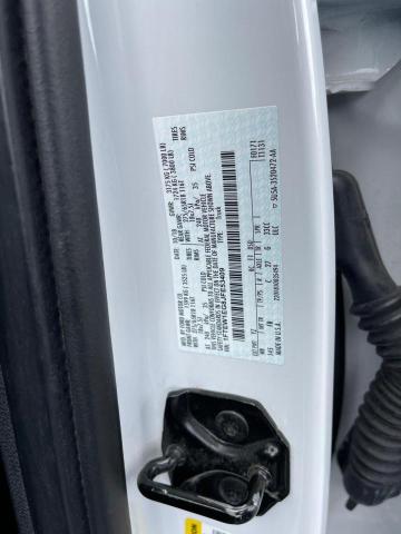 Photo 10 from auction – 2018 FORD F150 SUPER with VIN 1FTEW1EG8JFE53409