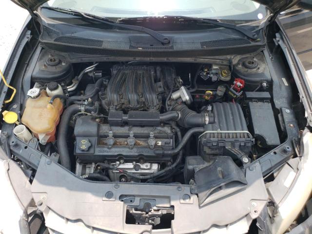 Photo 11 from auction – 2008 CHRYSLER SEBRING TO with VIN 1C3LC56RX8N140891