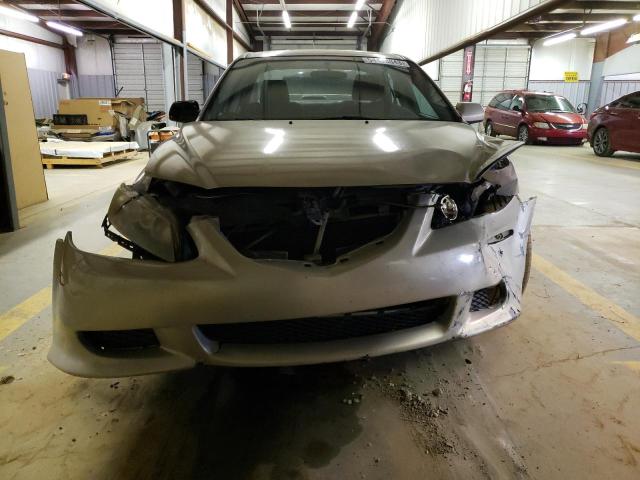 Photo 5 from auction – 2008 MAZDA 6 I with VIN 1YVHP80CX85M46673
