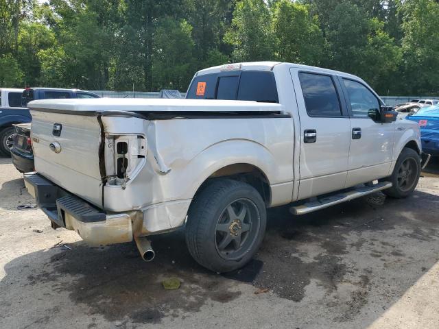 Photo 3 from auction – 2014 FORD F150 SUPER with VIN 1FTFW1CT4EKF32545