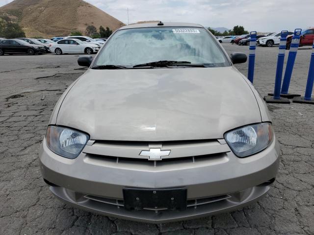 Photo 5 from auction – 2004 CHEVROLET CAVALIER L with VIN 1G1JF54F847114915