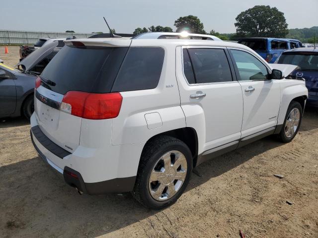 Photo 3 from auction – 2014 GMC TERRAIN SL with VIN 2GKFLYE35E6138039