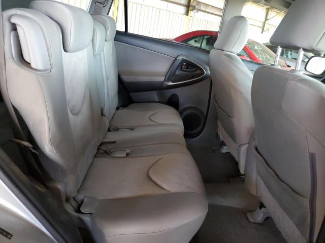 Photo 10 from auction – 2010 TOYOTA RAV4 with VIN JTMBF4DV6AD038525
