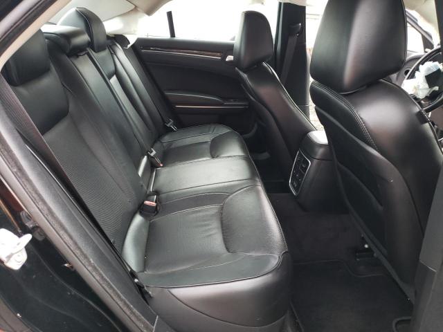 Photo 10 from auction – 2016 CHRYSLER 300C with VIN 2C3CCAKG2GH349188