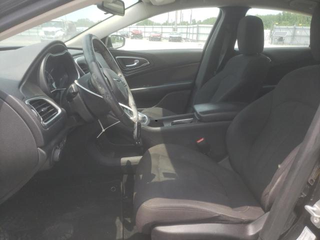 Photo 7 from auction – 2015 CHRYSLER 200 LIMITE with VIN 1C3CCCAB5FN744540
