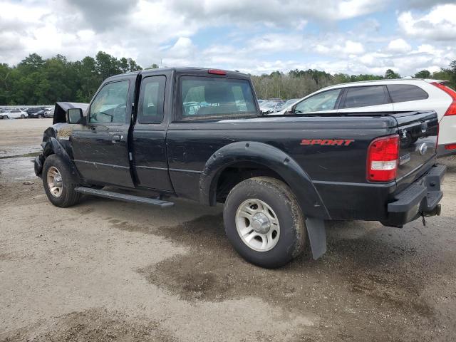 Photo 2 from auction – 2010 FORD RANGER SUP with VIN 1FTKR4EE6APA19803