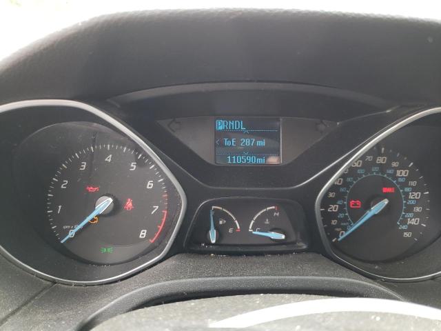 Photo 9 from auction – 2012 FORD FOCUS SE with VIN 1FAHP3F29CL211327