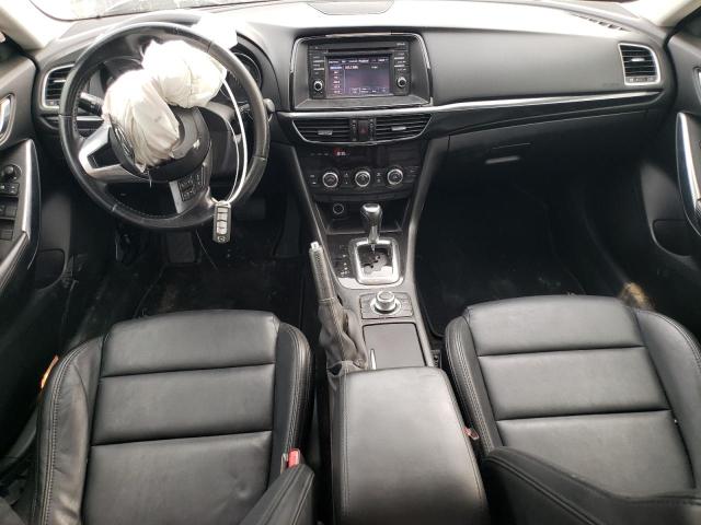 Photo 8 from auction – 2014 MAZDA 6 TOURING with VIN JM1GJ1V65E1139685