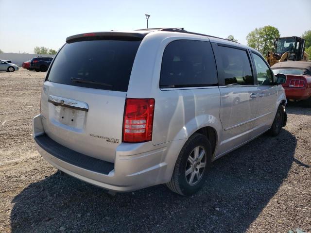 Photo 3 from auction – 2010 CHRYSLER TOWN & COU with VIN 2A4RR5DX0AR501442