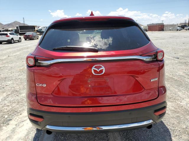 Photo 6 from auction – 2019 MAZDA CX-9 GRAND with VIN JM3TCADY2K0319288