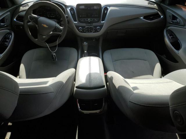 Photo 8 from auction – 2019 CHEVROLET MALIBU LT with VIN 1G1ZD5ST4KF108467