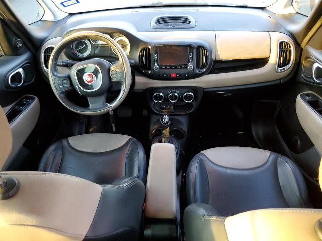 Photo 8 from auction – 2014 FIAT 500L LOUNG with VIN ZFBCFACH6EZ005017