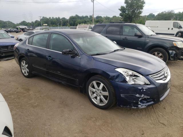 Photo 4 from auction – 2010 NISSAN ALTIMA BAS with VIN 1N4AL2APXAN492226