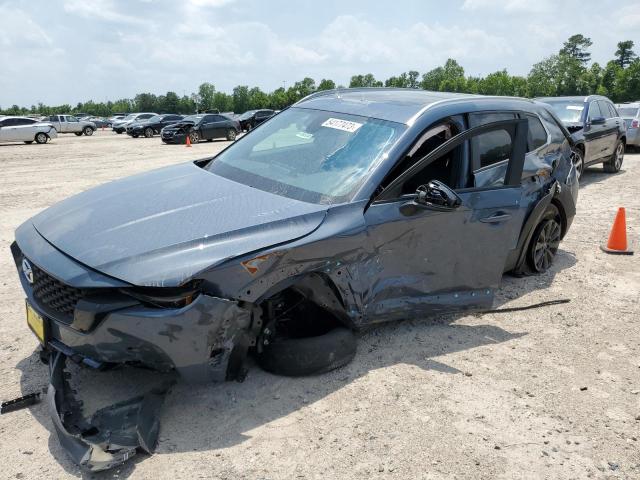 MAZDA CX-50 PREF 2023 with VIN 7MMVABCMXPN135710 - Photo from auction