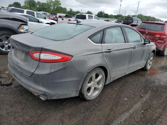 Photo 3 from auction – 2014 FORD FUSION SE with VIN 1FA6P0H7XE5386322