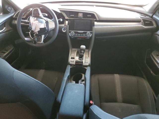 Photo 8 from auction – 2016 HONDA CIVIC EX with VIN 19XFC1F33GE004554