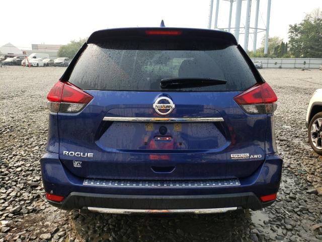 Photo 6 from auction – 2020 NISSAN ROGUE S with VIN KNMAT2MV0LP512155