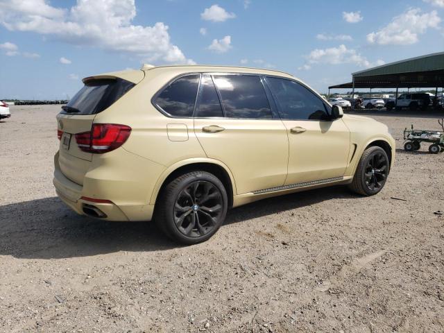 Photo 3 from auction – 2016 BMW X5 XDRIVE5 with VIN 5UXKR6C53G0J82889