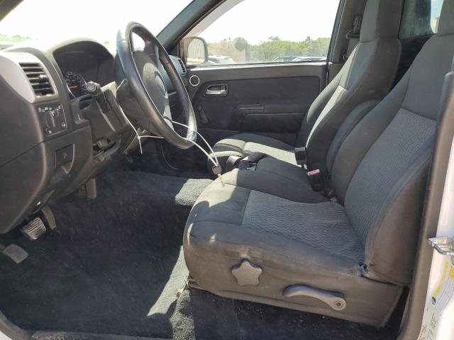 Photo 7 from auction – 2009 GMC CANYON with VIN 1GTCS149998155697