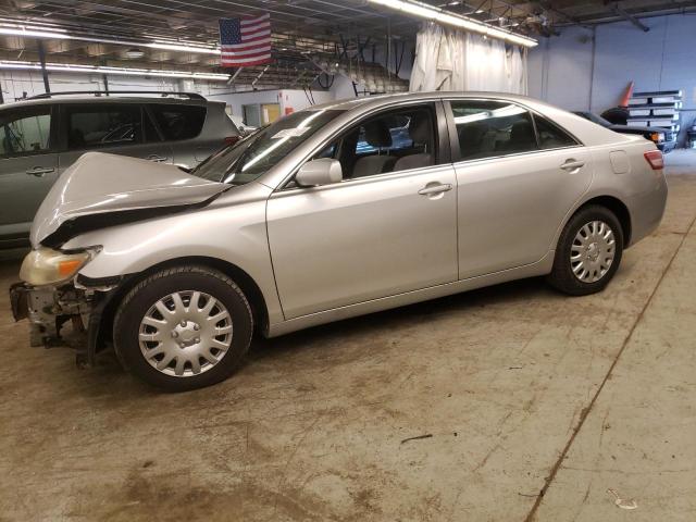 TOYOTA CAMRY BASE 2011 with VIN 4T1BF3EK2BU223280 - Photo from auction