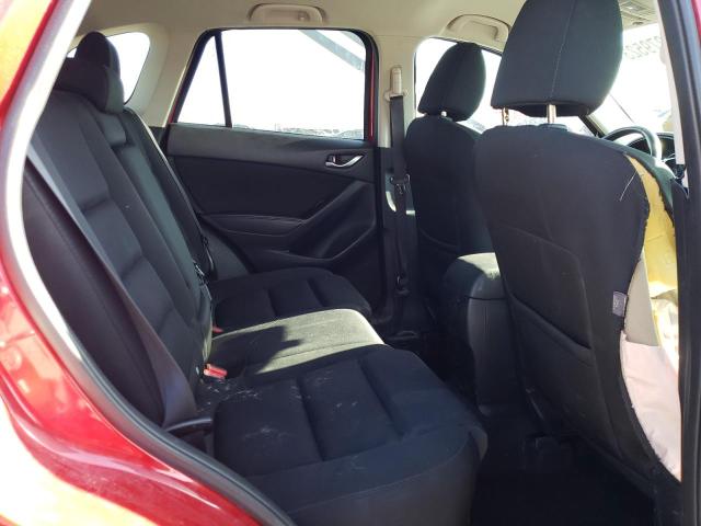 Photo 10 from auction – 2016 MAZDA CX-5 TOURI with VIN JM3KE4CY9G0632290