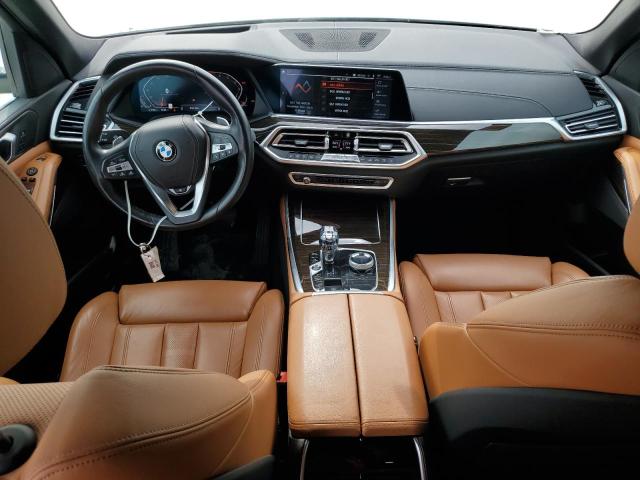 Photo 8 from auction – 2019 BMW X5 XDRIVE4 with VIN 5UXCR6C5XKLL61877