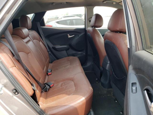 Photo 10 from auction – 2012 HYUNDAI TUCSON GLS with VIN KM8JUCAC3CU466145