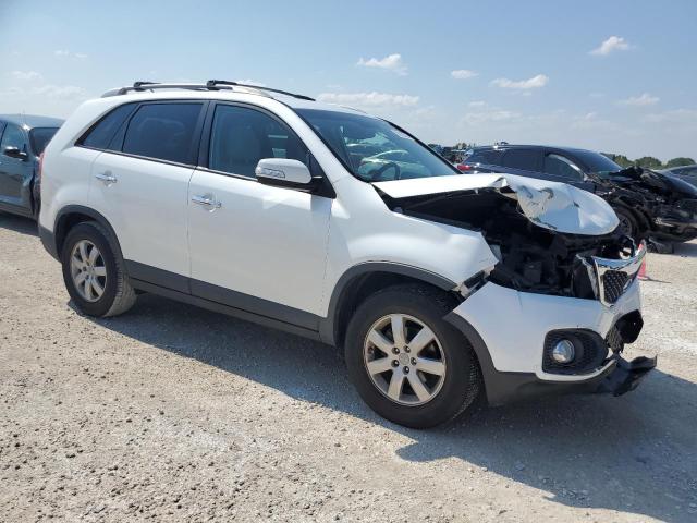 Photo 4 from auction – 2012 KIA SORENTO BA with VIN 5XYKT3A67CG227222