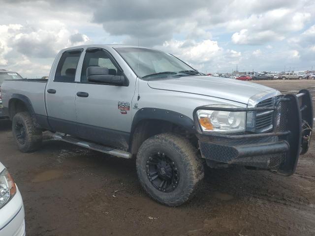 Photo 4 from auction – 2008 DODGE RAM 2500 S with VIN 3D7KS28A58G105853