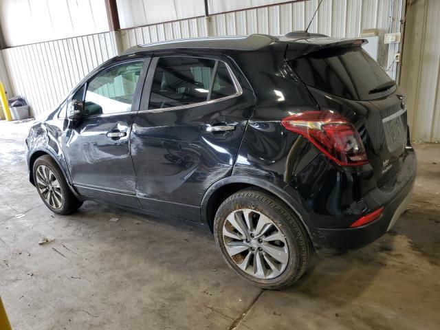 Photo 2 from auction – 2018 BUICK ENCORE PRE with VIN KL4CJASB1JB559832
