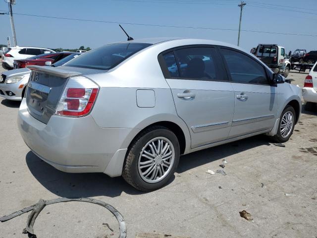 Photo 3 from auction – 2011 NISSAN SENTRA 2.0 with VIN 3N1AB6AP2BL700267
