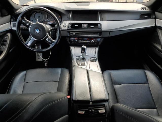 Photo 8 from auction – 2014 BMW 535 XI with VIN WBA5B3C56ED292923