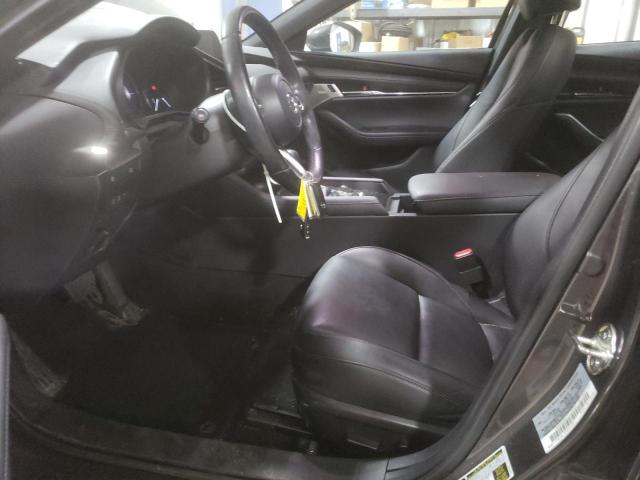 Photo 7 from auction – 2020 MAZDA 3 PREFERRE with VIN JM1BPBMM4L1160300