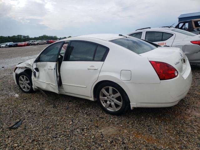 Photo 2 from auction – 2004 NISSAN MAXIMA SE with VIN 1N4BA41E94C910313
