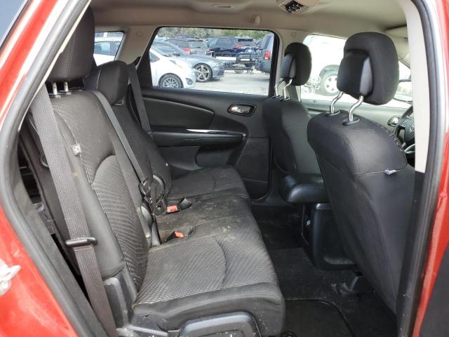 Photo 11 from auction – 2015 DODGE JOURNEY SE with VIN 3C4PDCAB6FT583903