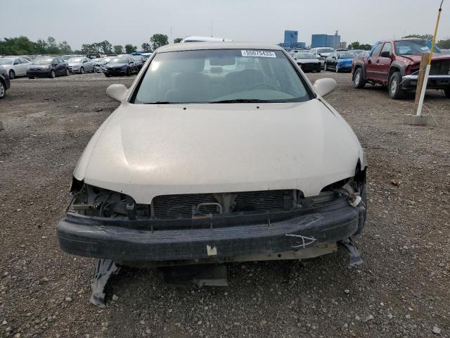 Photo 5 from auction – 2000 NISSAN ALTIMA XE with VIN 1N4DL01D2YC124748
