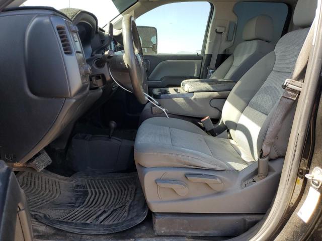 Photo 7 from auction – 2016 CHEVROLET silverado with VIN 1GC2KUEG3GZ415741
