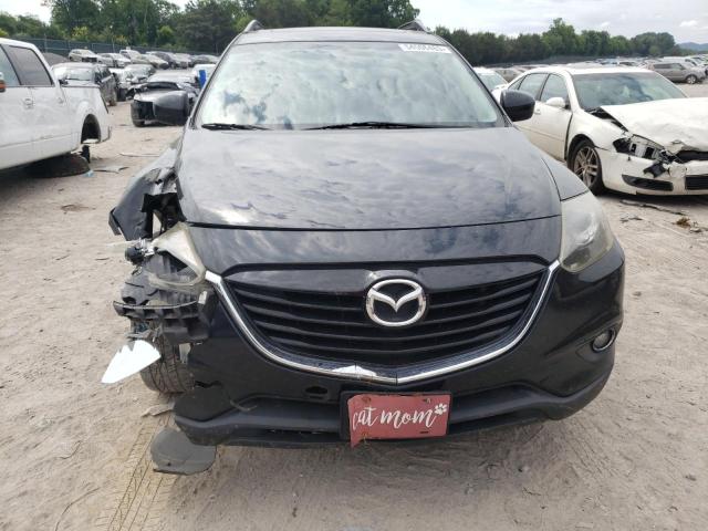 Photo 5 from auction – 2014 MAZDA CX-9 TOURI with VIN JM3TB2CA0E0433470