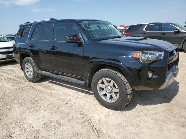 Photo 4 from auction – 2016 TOYOTA 4RUNNER SR with VIN JTEBU5JR7G5308430
