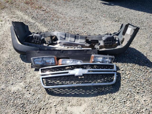 Photo 12 from auction – 2006 CHEVROLET SILVERADO with VIN 1GCHK29U66E290223