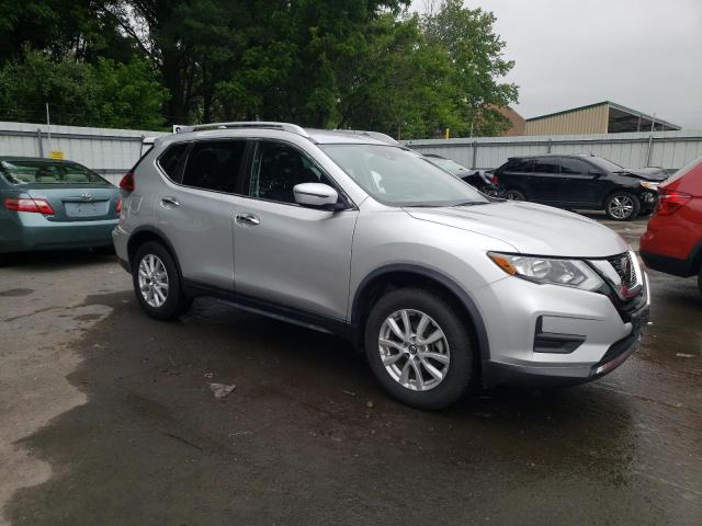 Photo 4 from auction – 2019 NISSAN ROGUE S with VIN KNMAT2MV5KP549247