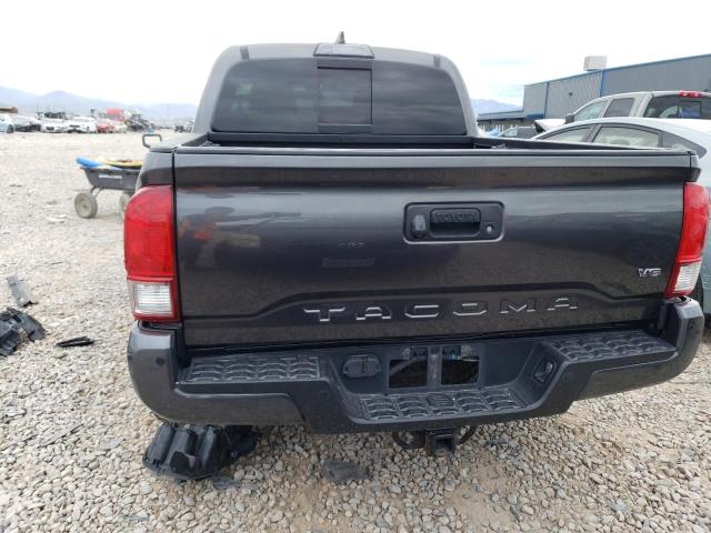 Photo 6 from auction – 2017 TOYOTA TACOMA DOU with VIN 3TMCZ5AN3HM080428