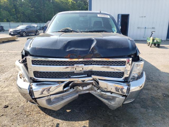 Photo 5 from auction – 2013 CHEVROLET SILVERADO with VIN 1GCRCSE04DZ142484